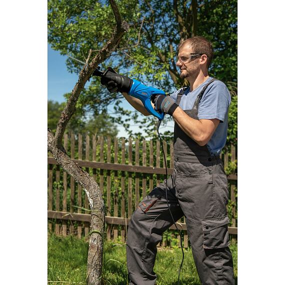 NAREX EPO 150 píla chvostovka 800W, 0-2500 ot./min., zdvih 22mm
