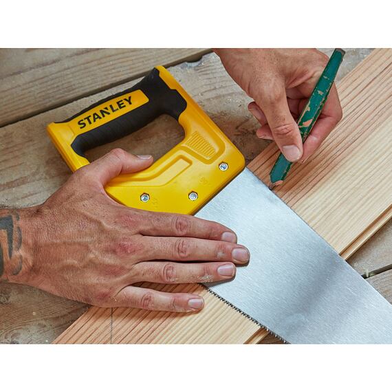 STANLEY STHT20369-1 pila ocaska 380mm, 11Tpi