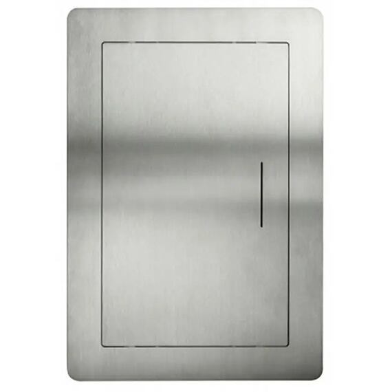 dvierka EXCLUSIV NDE 200*300mm NEREZ, na stavebné otvory
