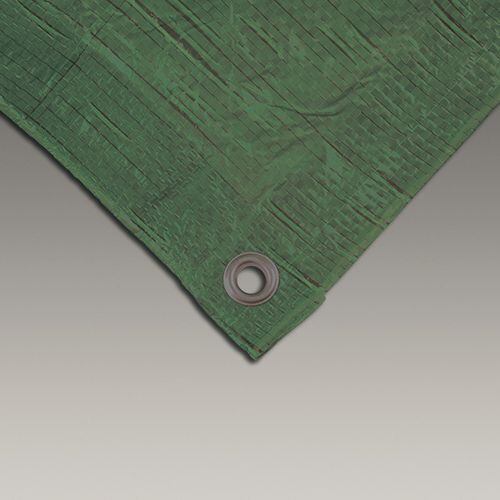 plachta s oky 3*4m PROFI 135g/m2 B9352FOL