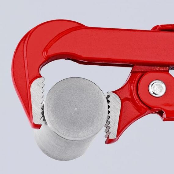 KNIPEX hasák 1,5", 90° 420mm 8310015