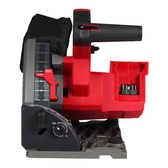 MILWAUKEE M18 FPS55-0P ponorná pila 18V, 55mm, bez baterie, Packout