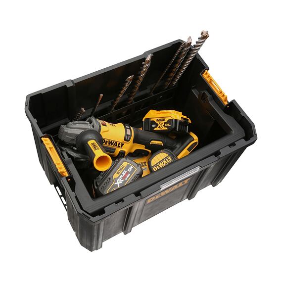 DeWalt DWST1-71228 otvorená prepravka TSTAK, 44*33,2*30,15cm