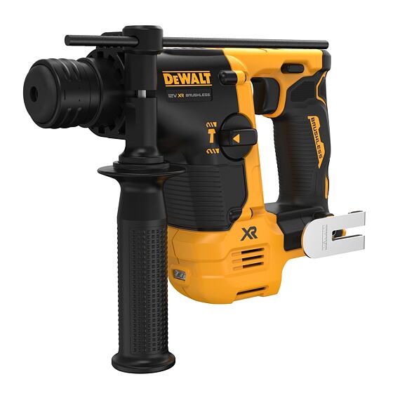 DeWalt DCK2104P2T aku súprava DCH072 + DCF801, 12V/2*5Ah, kufrík TSTAK