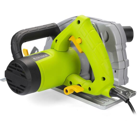 FIELDMANN FDK 201202-E okružná píla 1200W, kotúč 185mm