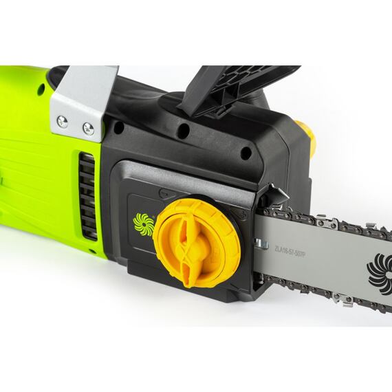 FIELDMANN FZP 2030-E elektrická reťazová píla 2400W, 40cm, 3/8", 1,3mm