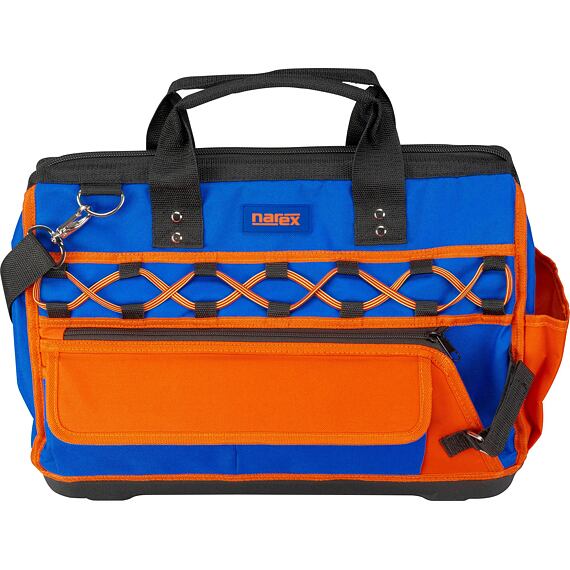 NAREX TB 45 pracovná brašna na náradie, objem 45l, 500*250*360mm