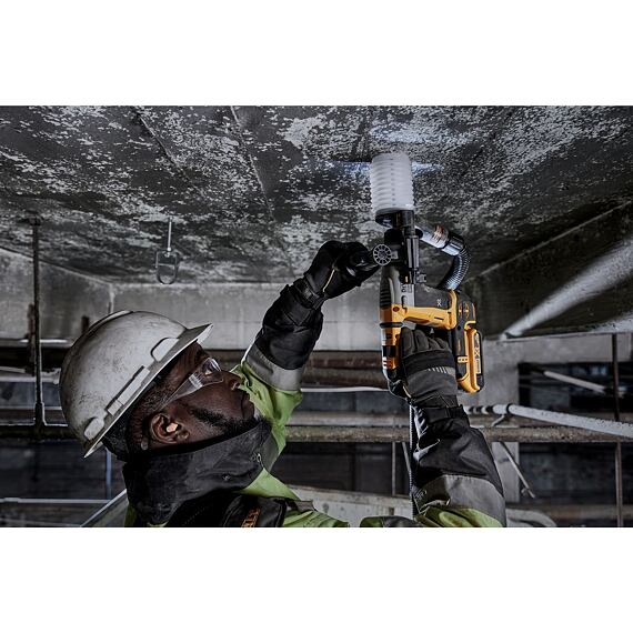 DeWalt DCH172NT-XJ aku vŕtacie kladivo SDS+, 18V, 1,4J, kufrík TSTAK