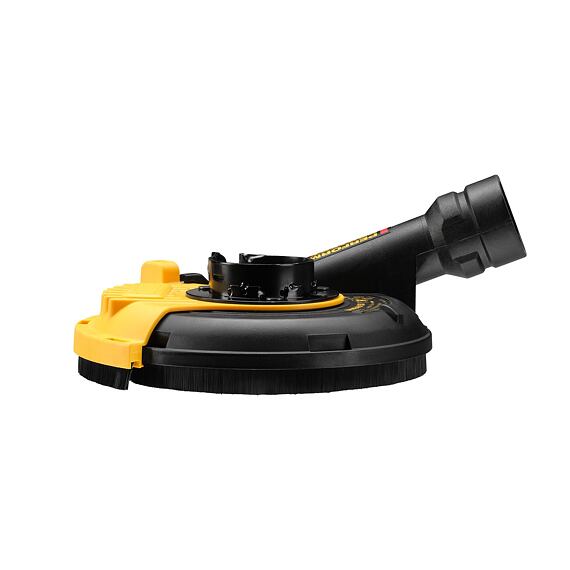 DeWALT DWE46150 kryt na plošné brúsenie 125mm