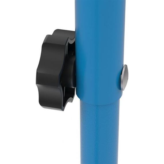 GÜDE zemný vrták ručný 3ks, 80-100-150mm/1030mm 94415