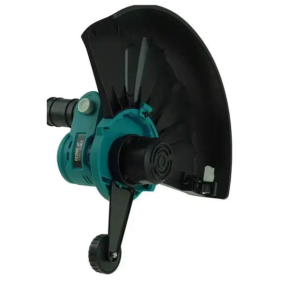 DEDRA aku strunová sekačka 18V/2Ah, 300mm, struna 1,6mm DED7016