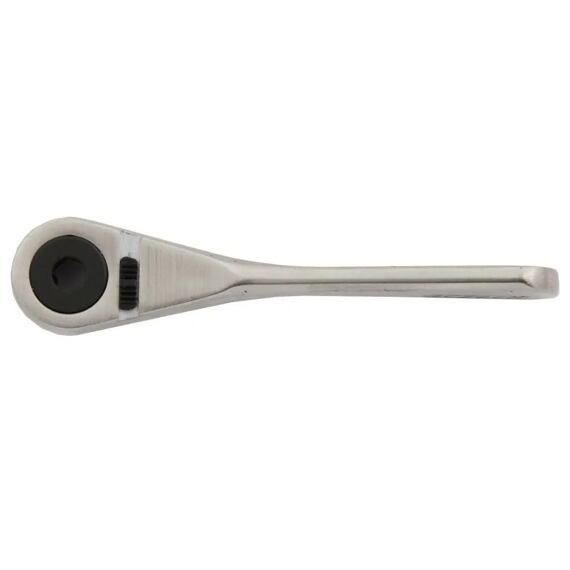 4CZech račňa MINI prepínacia s otvorom 6,3mm, nízka, NEREZ, 4CZ-134-63A