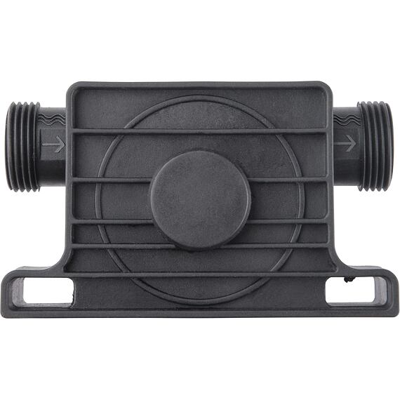 EXTOL Craft čerpadlo na vrtačku 1/2", 18l/min., max.sací hloubka 1m, max. výška 3m, 904001