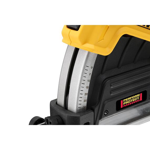 DeWalt DWE46225 ochranný kryt na rezanie 125mm