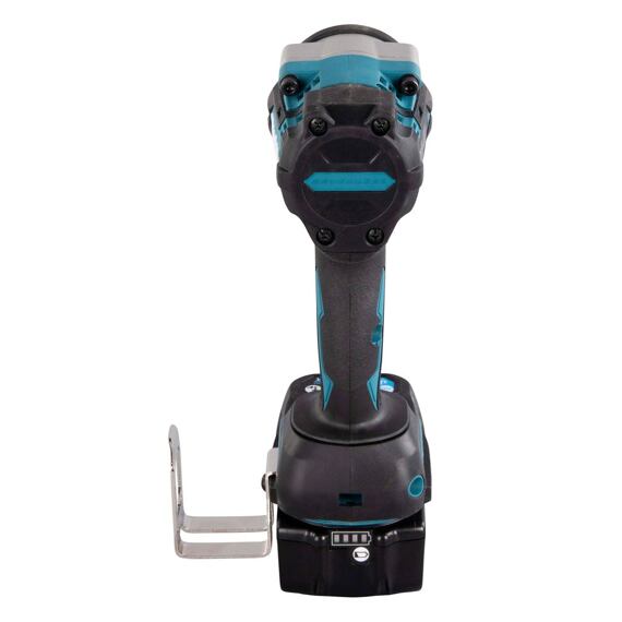 MAKITA DTW700RTJ aku rázový uťahovák 18V/2*5Ah, 700Nm, 1/2", systainer MAKPAC