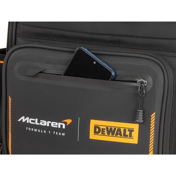 DeWalt DWST60122-1 batoh na náradie  McLaren