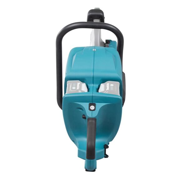 MAKITA CE002GZ01 aku rozbrušovací pila 2*40V XGT, 355mm, extrémně silná 4kW, bez baterie