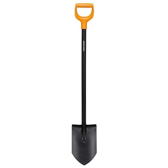 FISKARS 1066716 rýč špice SOLID 117cm