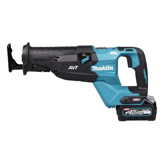 Makita JR002GM201 aku píla chvostovka s AVT, XGT 40V/2*4Ah, 0-3000 kmitov/min, kufrík 821872-8