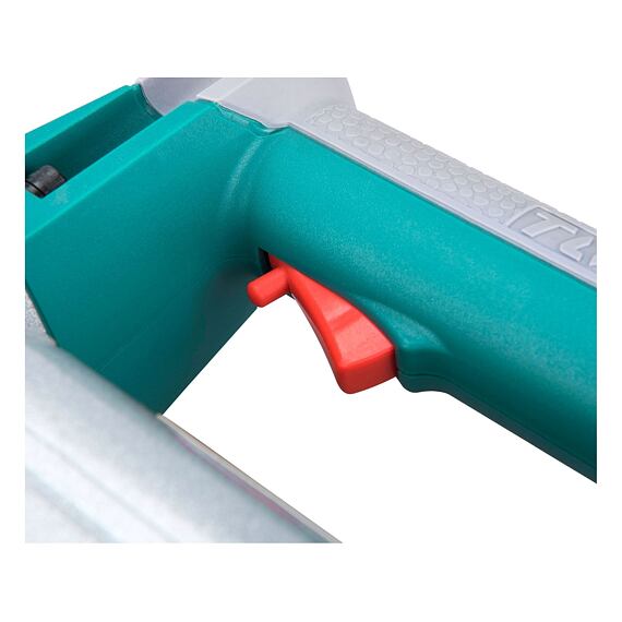 TOTAL bourací kladivo SDS-HEX, 1700W, 50J, pojízdný kufr, TH215456