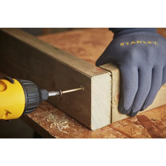 STANLEY STA88560 sada torzních bitů FATMAX 40-dílná, PH box