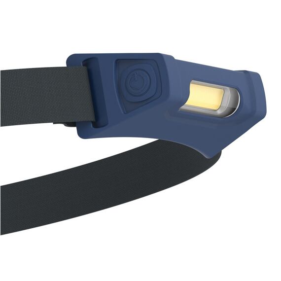 SCANGRIP ZONE 2 čelovka profi 3,7V/1200mAh, 20-200lm, IP54  03.5850