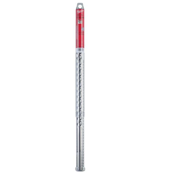 MILWAUKEE 4932352761 vrták 18*400/540mm SDS-MAX čtyřbřitý