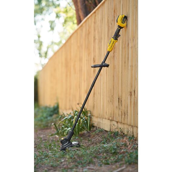 STANLEY SFMSTB930B aku strunová sekačka V20, záběr 28cm nebo 33cm, bez baterie