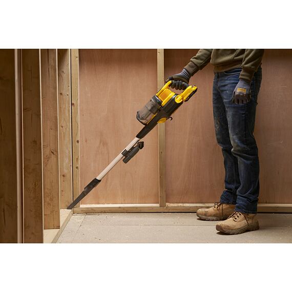 STANLEY SFMCVS001D1 aku tyčový vysavač FATMAX V20, 18V/2Ah