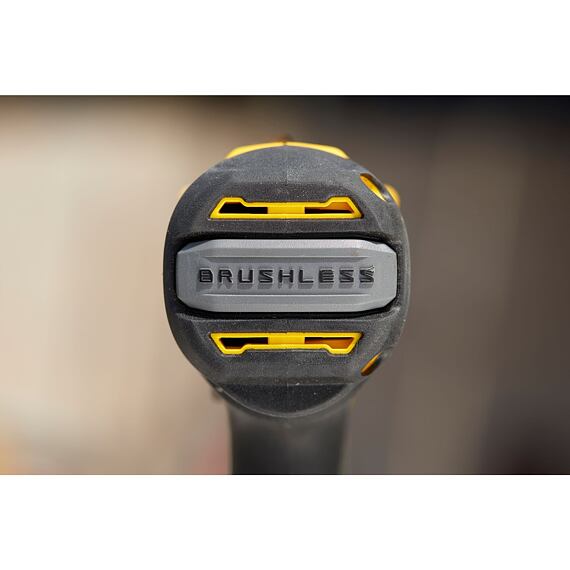 STANLEY SFMCK217M1S aku súprava SFMCD715 + SFMCF920, FATMAX V20, 18V/4Ah