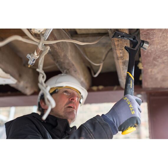 STANLEY FMHT51367-2 kladivo oceľové demolačné univerzálne 620g, FATMAX, ergo rukoväť