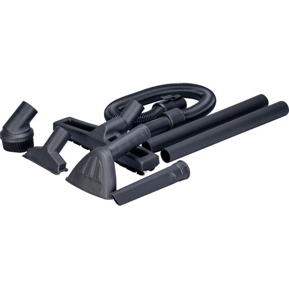 NAREX Camouflage CVP 10-2 Basic aku vysávač 20V, objom 10l, mokré vysávanie, príslušenstvo, bez baté