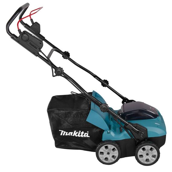 MAKITA UV001GZ aku vertikutátor 40V XGT, záber 38cm, bez batérie