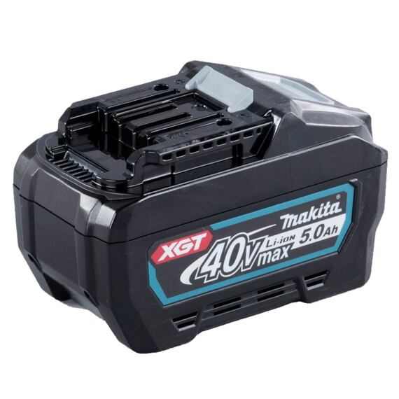 MAKITA BL4050F aku batéria 40V/5Ah Li-Ion XGT