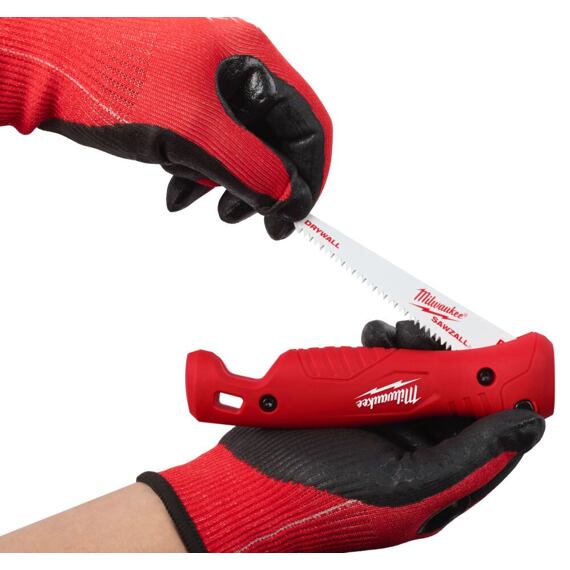 MILWAUKEE 4932492812 skládací pilka pro 150mm plátky SAWZALL