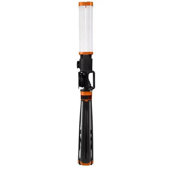 NEO svítilna DUO na stojanu 230V, 2*4300lm, otočné o 360°, 99-099
