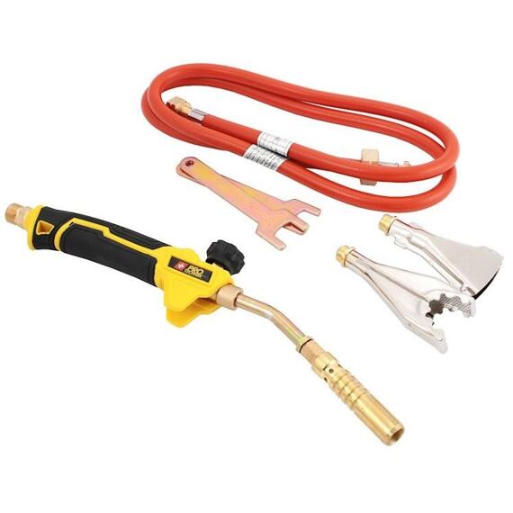 STREND Pro horák krátky + hubica 12-15-17mm, hadica 1,5m 220588A