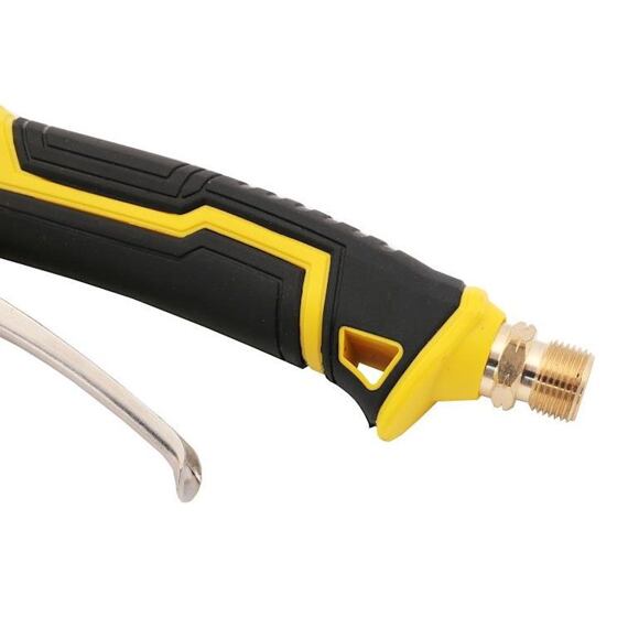 PRO Technik hořák 73*900mm PB + hadice 5m, bez regulátoru PDP1 + adapter