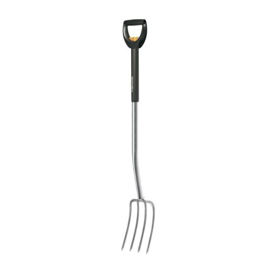 FISKARS 1000630 vidle rycí teleskopické SmartFit 1-1,2m