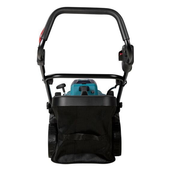 MAKITA DLX2583T aku sada DLM330 + DHW180, 18V/1*5Ah, nabíječka