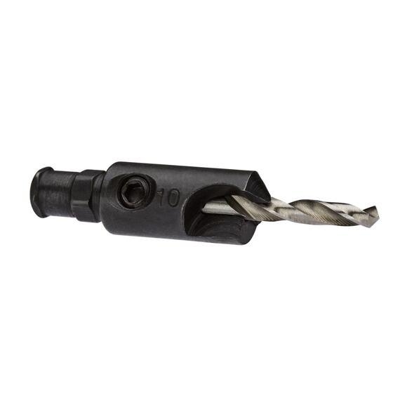 MAKITA D-73259 vrták 3,2mm so záhlbníkom do dreva