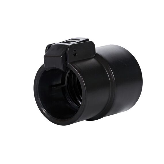 MILWAUKEE DEG 125 brúsiaci kryt proti prachu pre uhlové brúsky 125mm