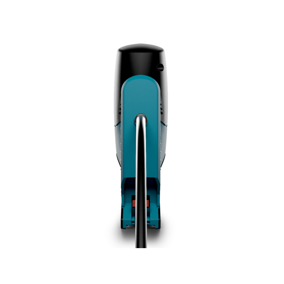 NOVUS J-120 sponkovačka elektrická, sponky typ A 6-14mm, hřebíky E 16mm