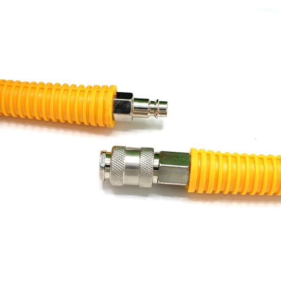 PROCRAFT HK10 bubon samonavíjací s tlakovou hadicou 10m, hadica 10/16mm, max.10bar