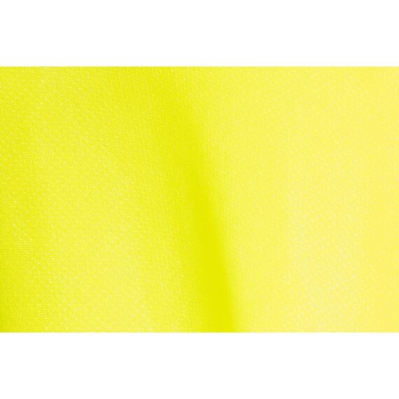 NEO triko reflexní s krátkým rukávem, vel.L, třída 2, norma EN ISO 20471, CE, 100% polyester, žluté