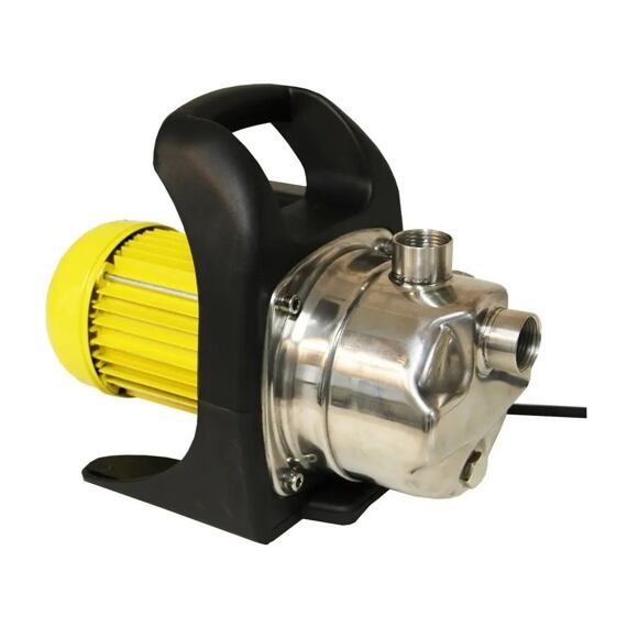 PROTECO čerpadlo zahradní 1000W nerez 10.86-CZ-1000
