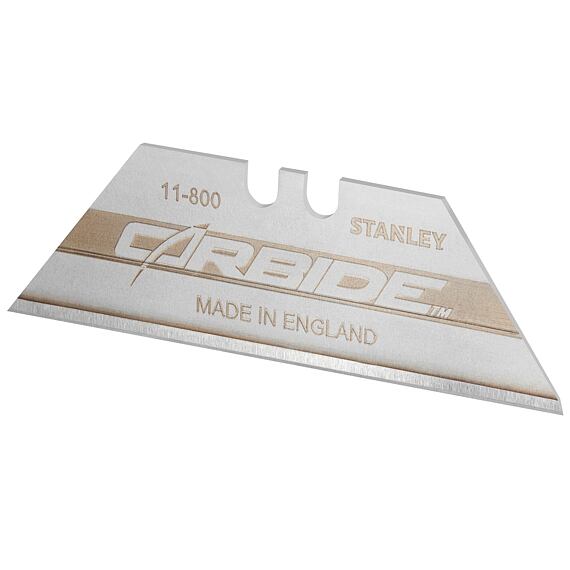 STANLEY 0-11-800 karbidové trapézové čepele FATMAX 5ks