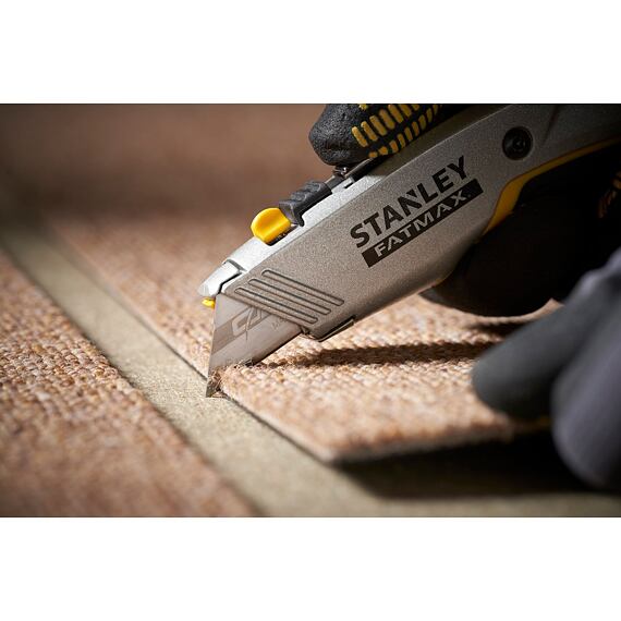 STANLEY 0-11-800 karbidové trapézové čepele FATMAX 5ks
