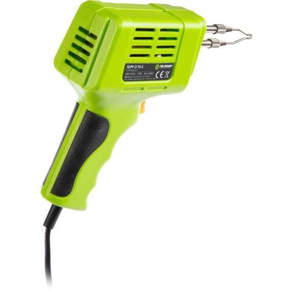 FIELDMANN FDPP 2175-E trafopájka 175W, kufřík + příslušenství