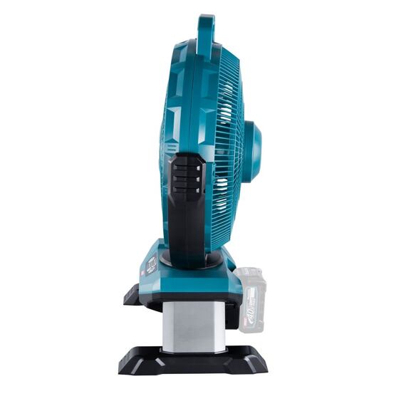 MAKITA CF002GZ aku ventilátor 40V XGT, 3 stupne výkonu, bez batérie